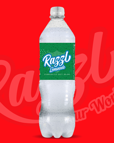 RAZZL Limonade